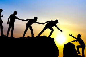 5 تحديات تواجه العمل مع الشباب